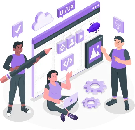 Zeplin Design Services